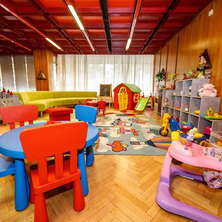 Hotel Garni Fontana à Hrdonov Extérieur photo